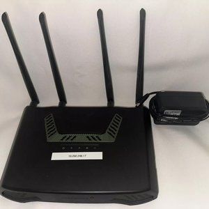 Amped Wireless Titan-AP High Power AC1900 Wi-Fi Access Point